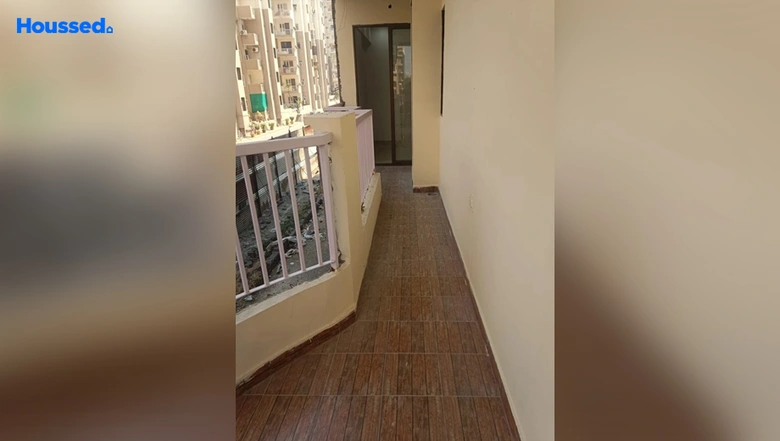 Sample Apartment
