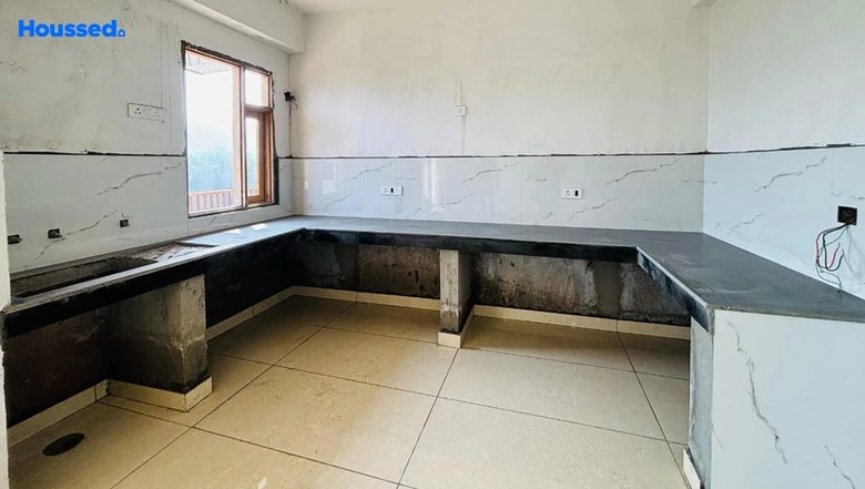 Sample Apartment