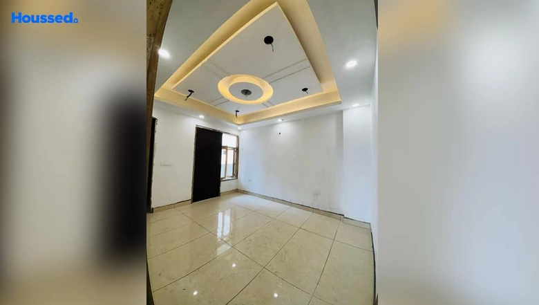Sample Apartment