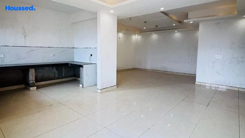 Sample Apartment