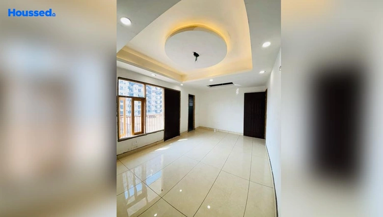 Sample Apartment