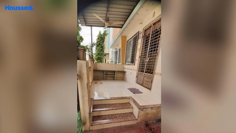 Sample Apartment