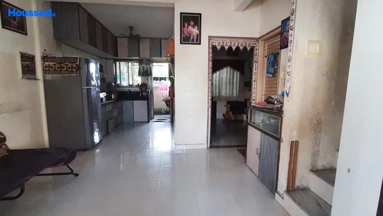 Sample Apartment