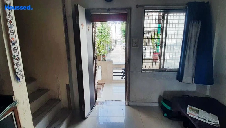 Sample Apartment