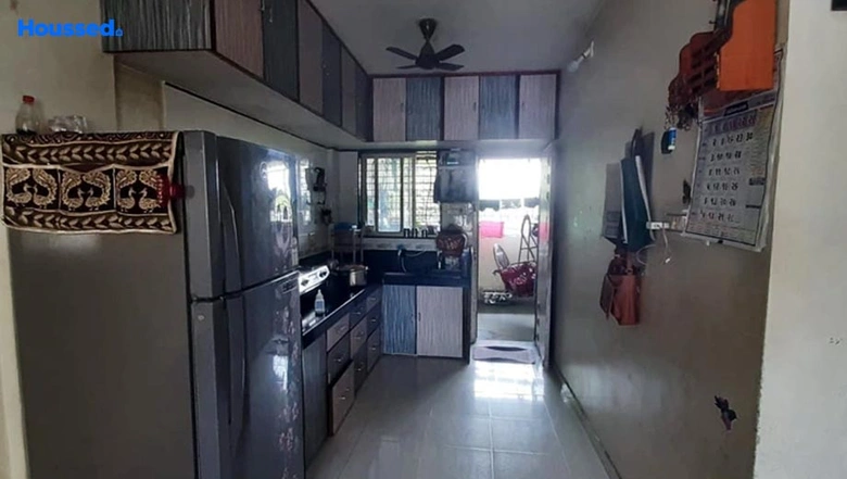Sample Apartment