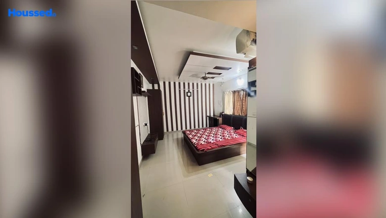 Sample Apartment