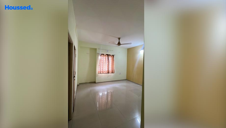 Sample Apartment