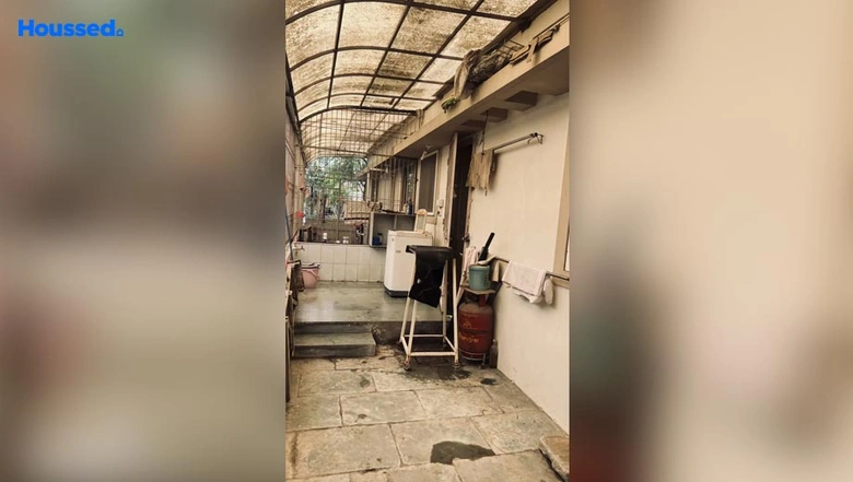 Sample Apartment