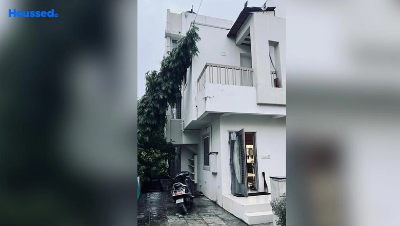 Sample Apartment