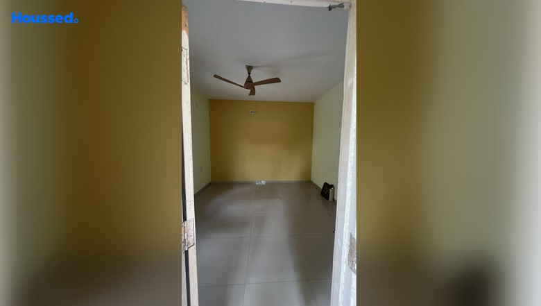 Sample Apartment