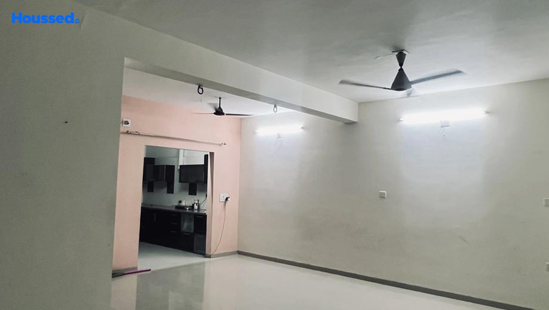 Sample Apartment