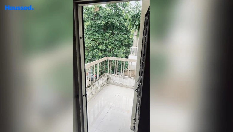 Sample Apartment