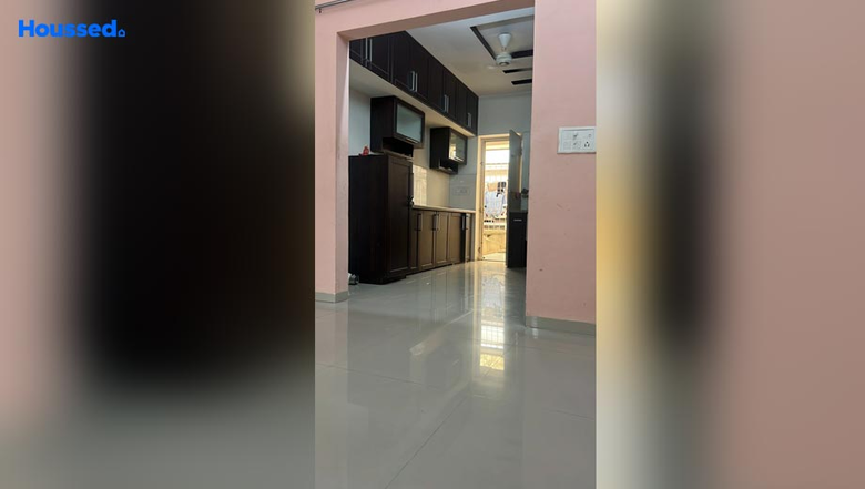 Sample Apartment
