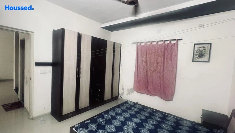 Sample Apartment