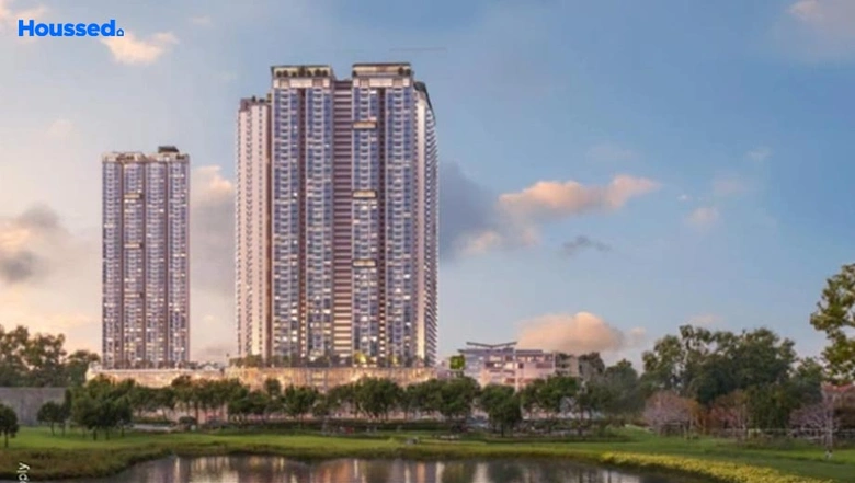 Sample Apartment
