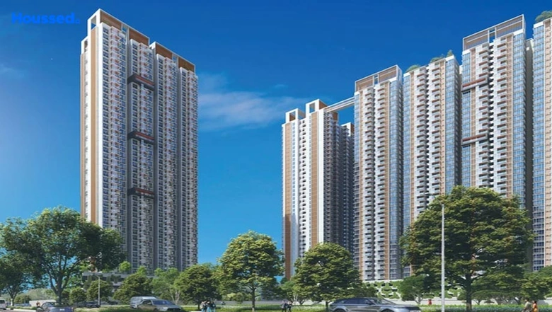 Sample Apartment