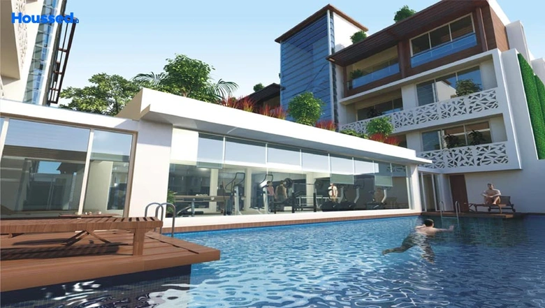 Sample Apartment