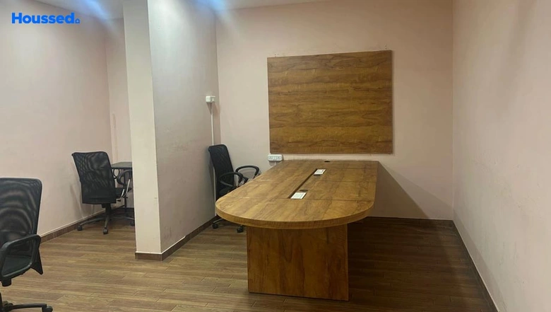 Sample Apartment