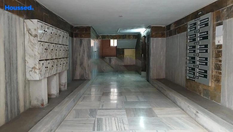 Sample Apartment