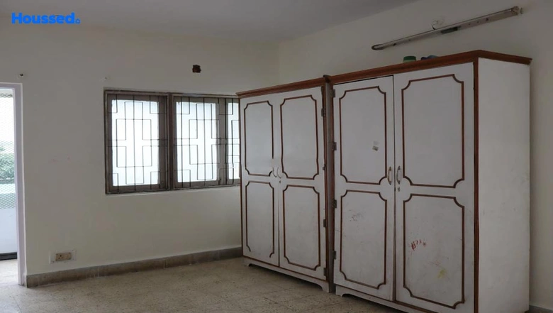 Sample Apartment