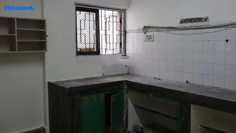 Sample Apartment