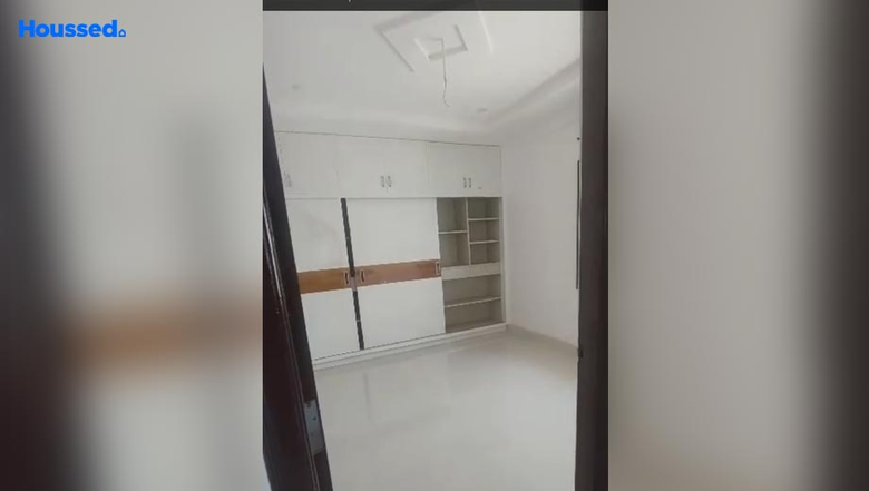 Sample Apartment