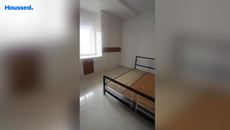 Sample Apartment
