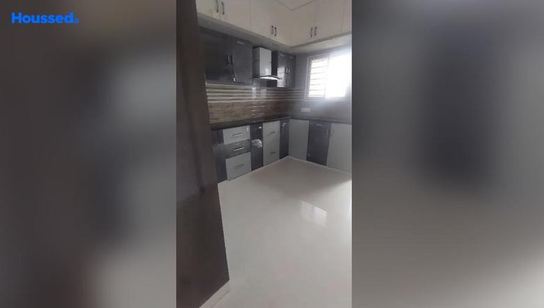 Sample Apartment