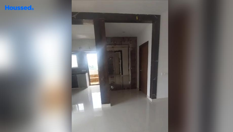 Sample Apartment