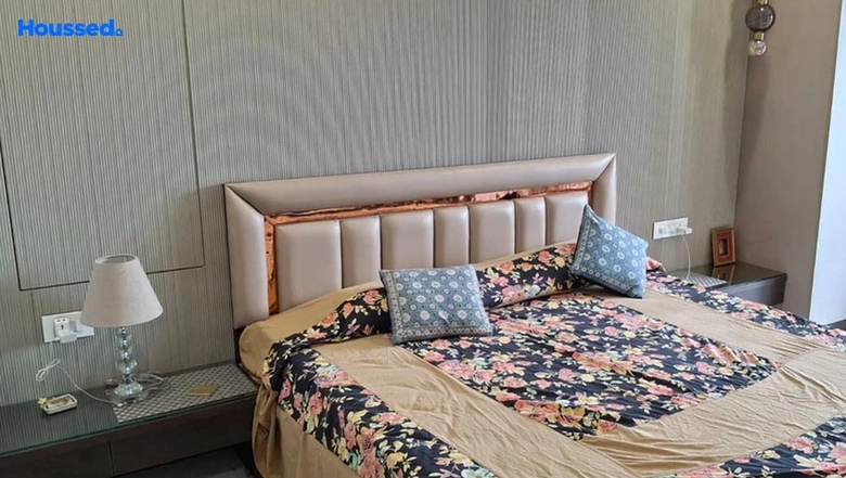 Sample Apartment