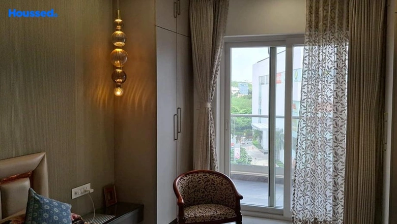 Sample Apartment