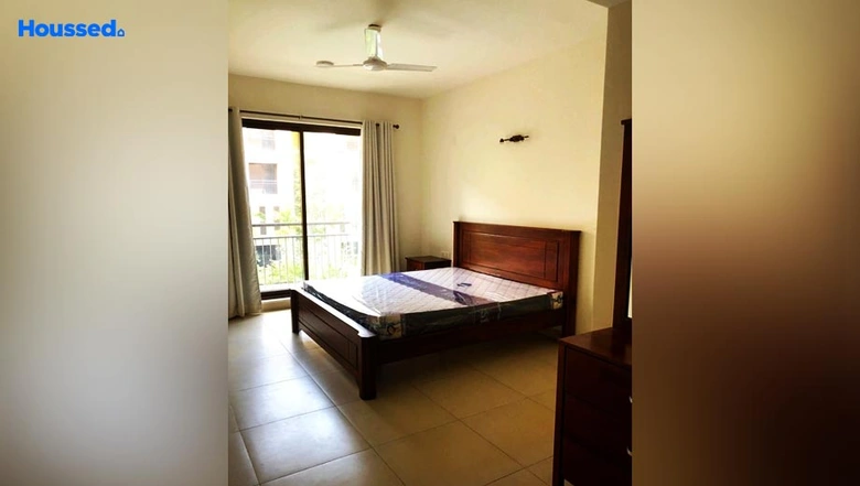 Sample Apartment