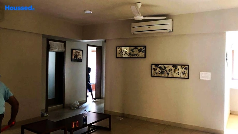 Sample Apartment
