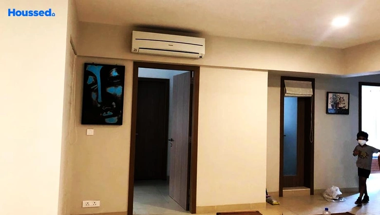 Sample Apartment