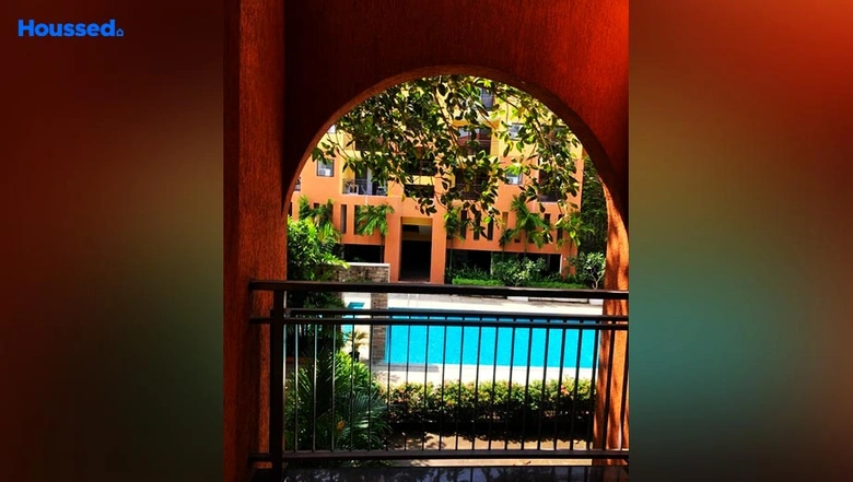 Sample Apartment