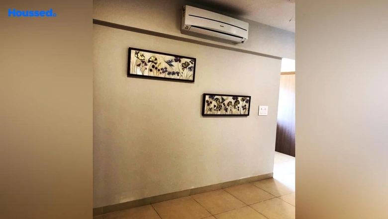 Sample Apartment