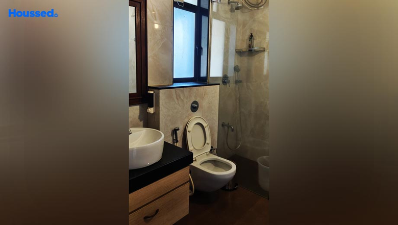 Sample Apartment