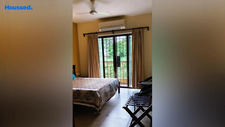 Sample Apartment