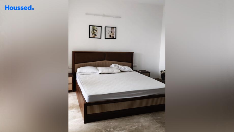 Sample Apartment