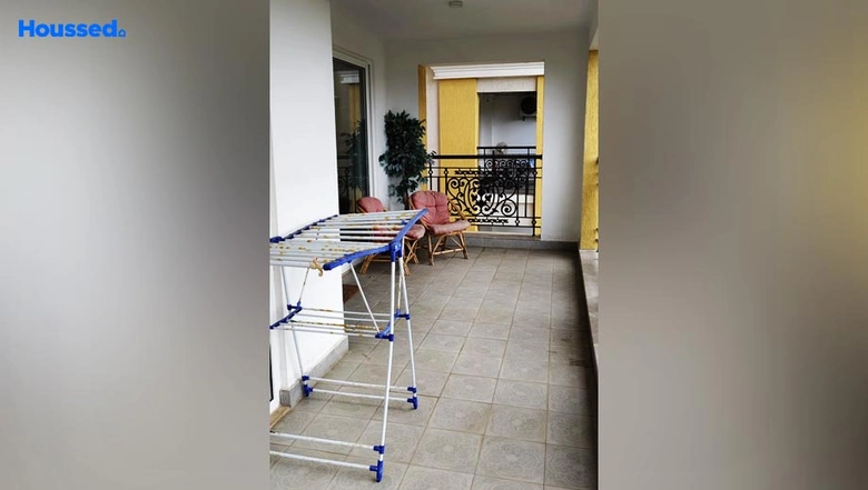 Sample Apartment