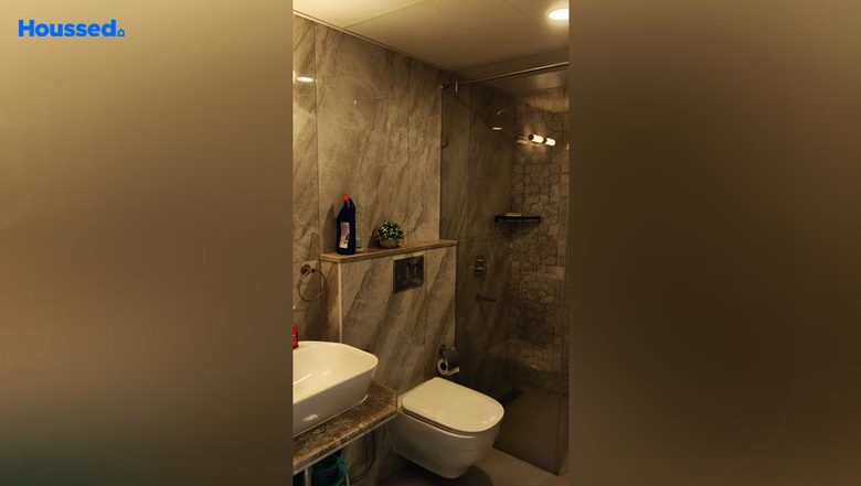 Sample Apartment