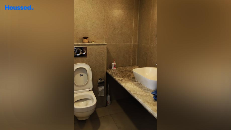 Sample Apartment