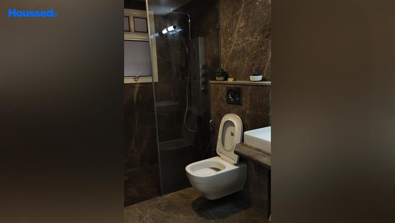 Sample Apartment