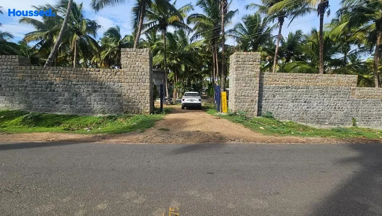 Image of Agriculture Land for Resale in Pollachi, Coimbatore