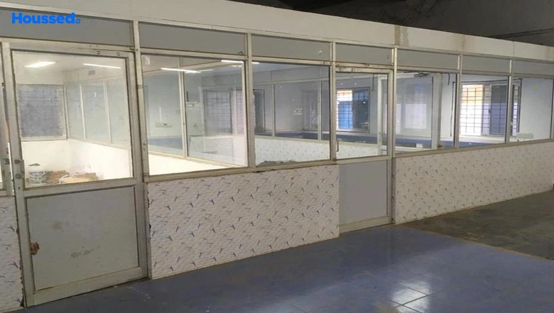 Sample Apartment