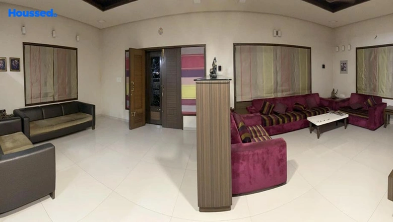 Sample Apartment