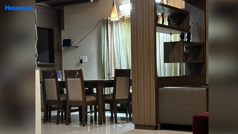 Sample Apartment