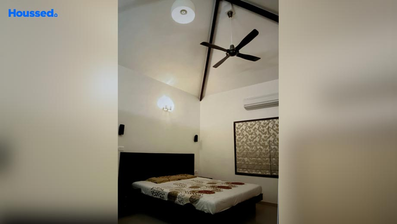 Sample Apartment