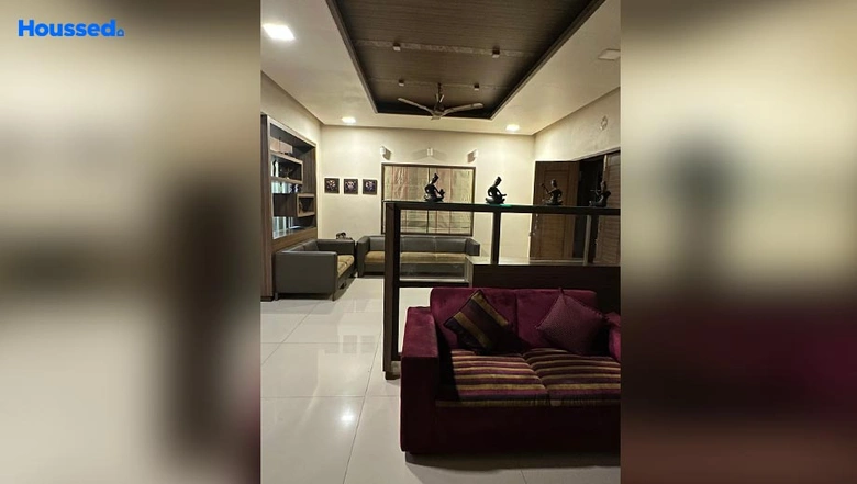 Sample Apartment