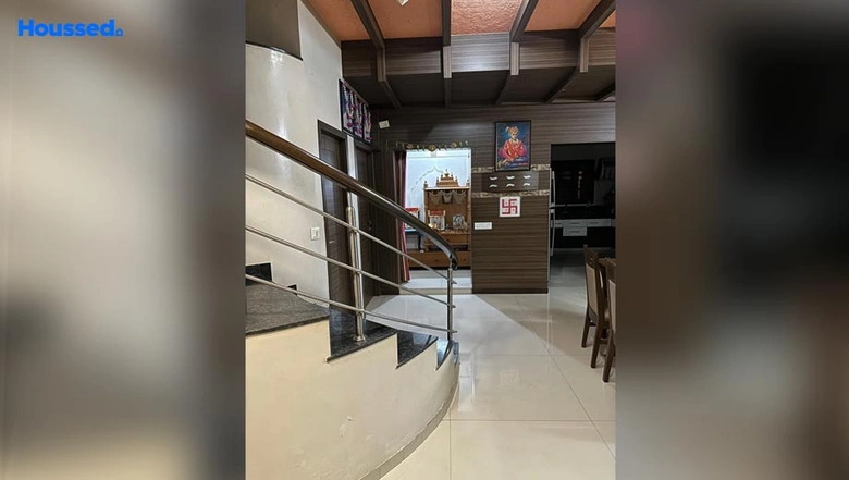 Sample Apartment